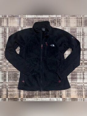 The North Face Black Summit Series Fleece Jacket